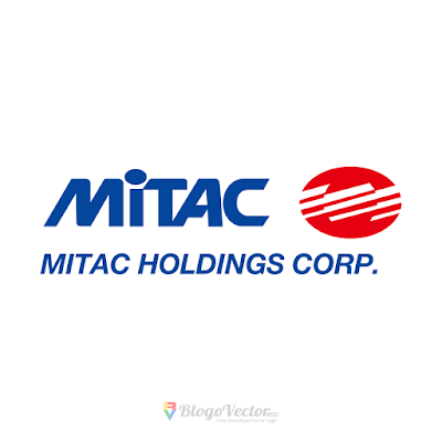 MiTAC Logo Vector