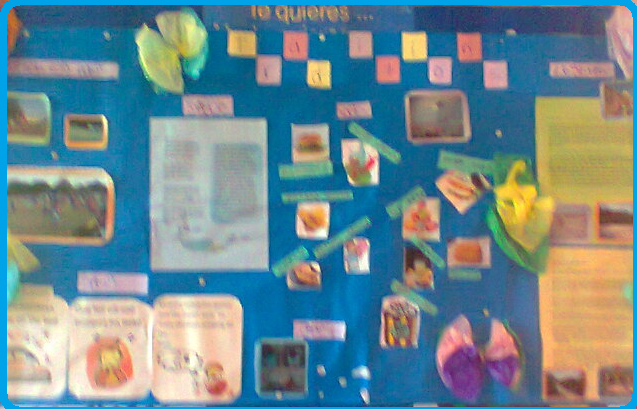 Exploring English: Activity 6: Joint Productive Activity