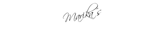 Marika´s www.marjakuja.fi