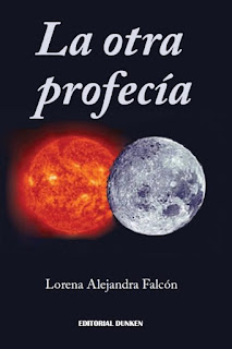 La otra profecía Profecía_tapa