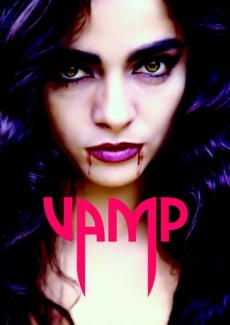 Assistir Novela Vamp