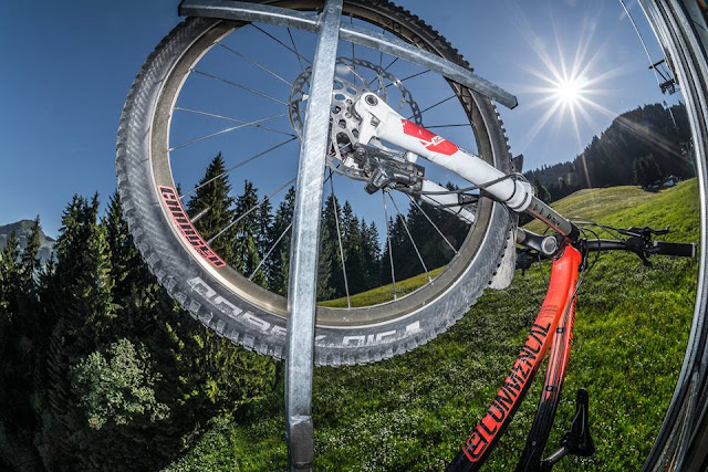 Diese Gondelbahnen nehmen Mountainbiker mit in den Kitzbühler Alpen Mountainbike Touren Kitzbüheler Alpen