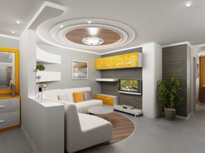 PIRDOT Desain Plafon Ruang Tamu Minimalis Modern dan Elegan PIRDOT Desain Plafon Ruang Tamu Minimalis Modern dan Elegan