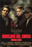 Rebeldes del swing