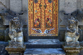 pura penataran agung kilisuci selomangleng kediri