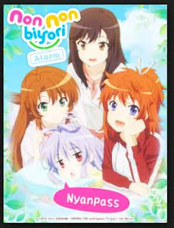 Non Non Biyori Repeat Season 2 Free download Batch Non Non Biyori Repeat Season 2 Free download Batch