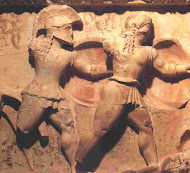 Sparta Reconsidered: Spartaâs Happy Helots: A Closer Look at Helot ...