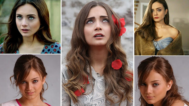 صور داملا سونمز damla Sonmez بطلة مسلسل حكاية حب ومسلسل حرب الورود صور داملا سونمز damla Sonmez بطلة مسلسل حكاية حب ومسلسل حرب الورود