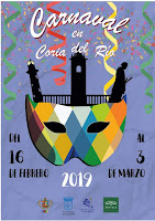 Coria del Río - Carnaval 2019