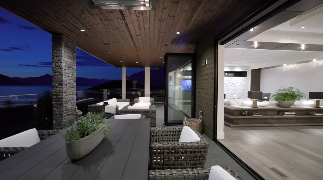 61 Interior Design Photos vs. 6892 Copper Cove Rd, West Vancouver Luxury Home Tour