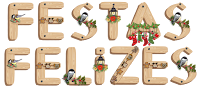 Resultado de imagem para imagens de boas continuação de festas felizes
