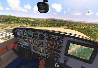 flight simulator 2019 download