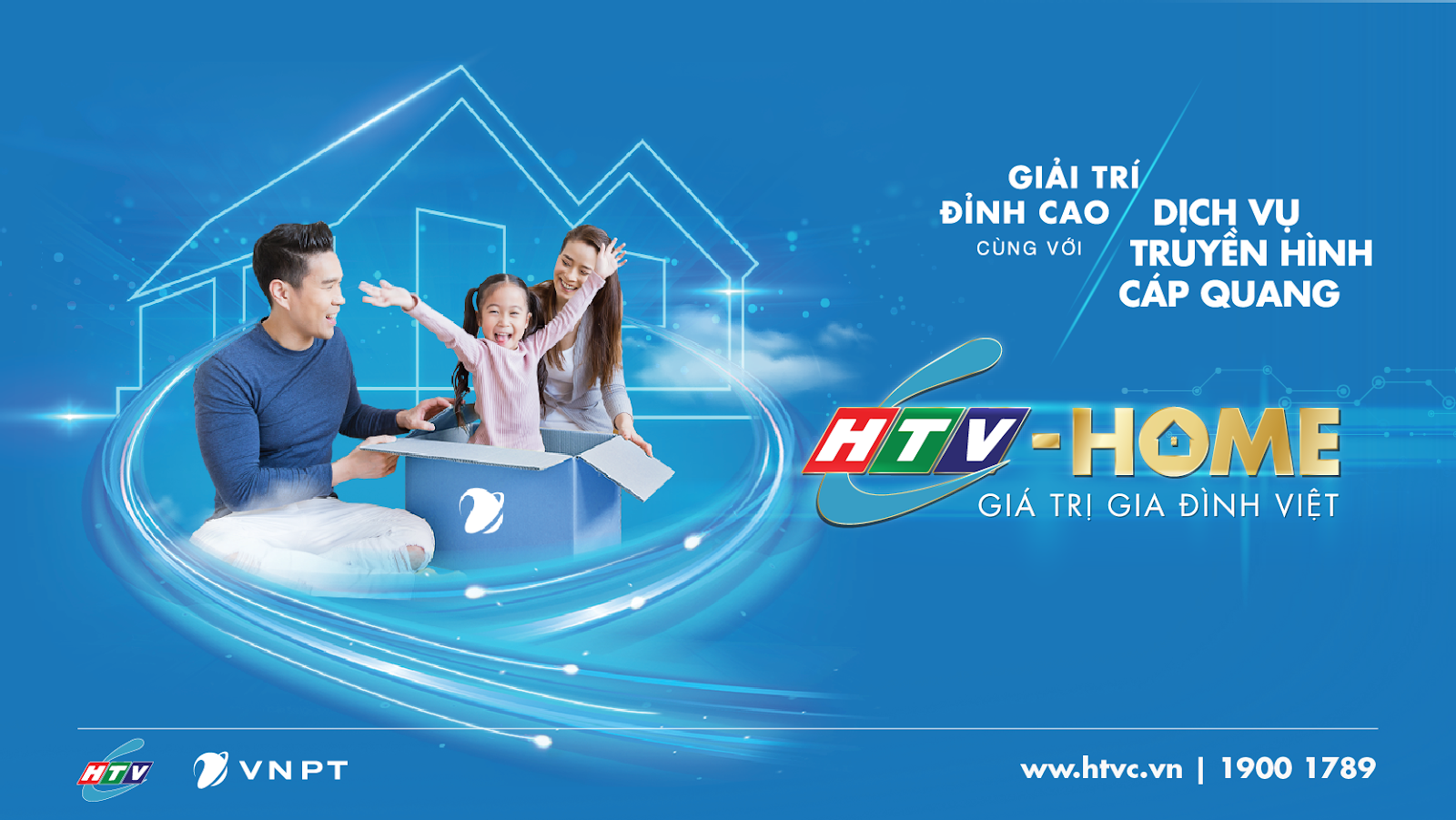 HTVC VÀ VNPT HỢP TÁC RA MẮT GÓI DỊCH VỤ HTVC-HOME HTVC VÀ VNPT HỢP TÁC RA MẮT GÓI DỊCH VỤ HTVC-HOME