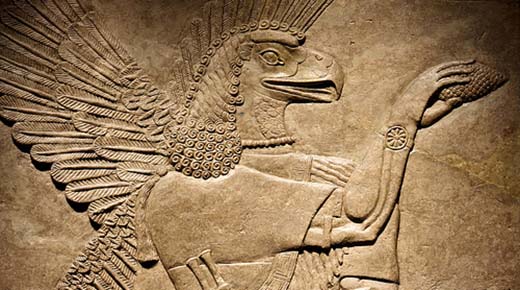 Sumer and the Anunnaki