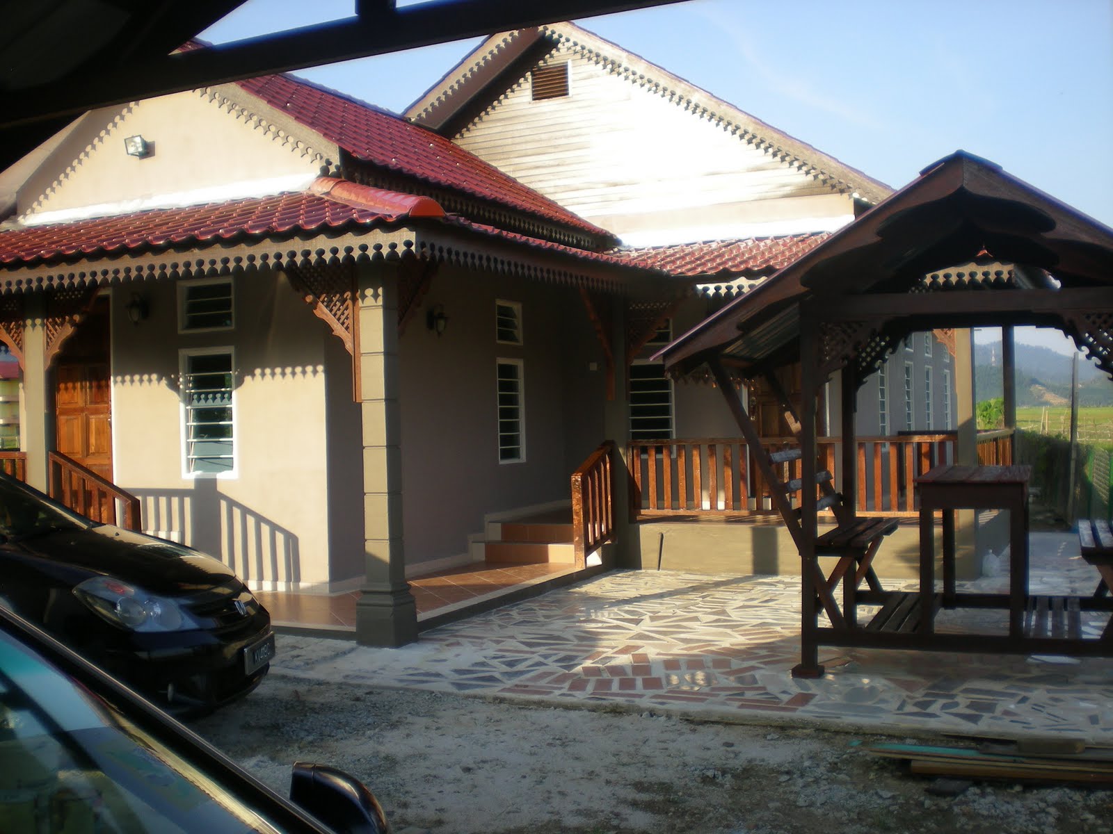 Homestay Langkawi