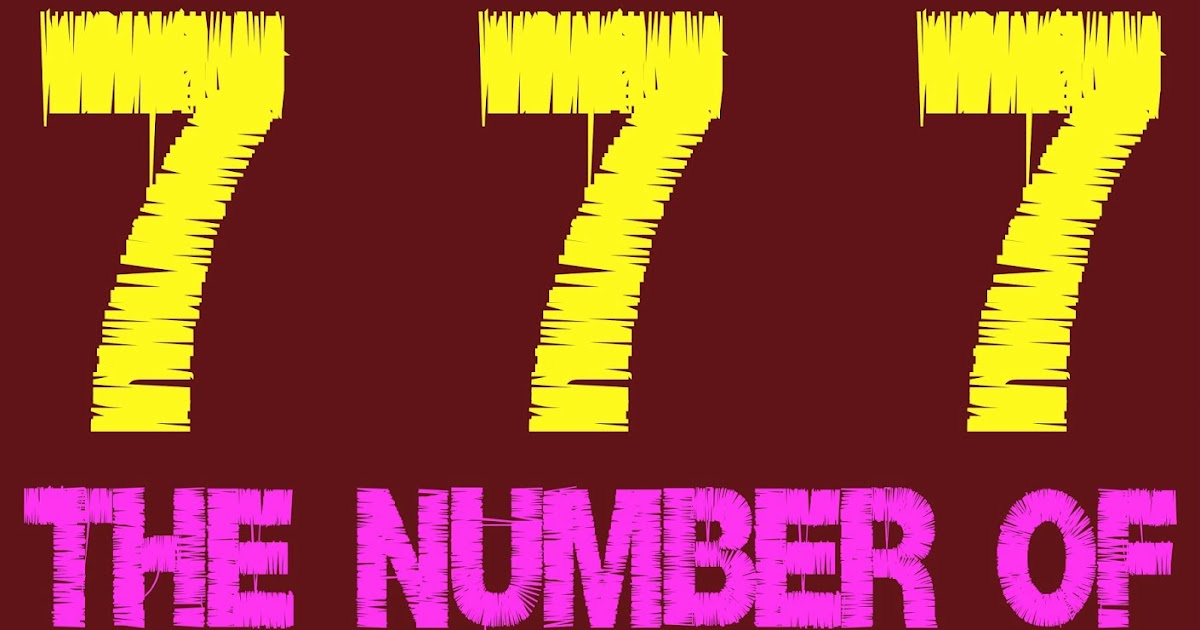 Which Is God's Number