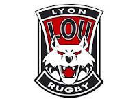 logo lou rugby