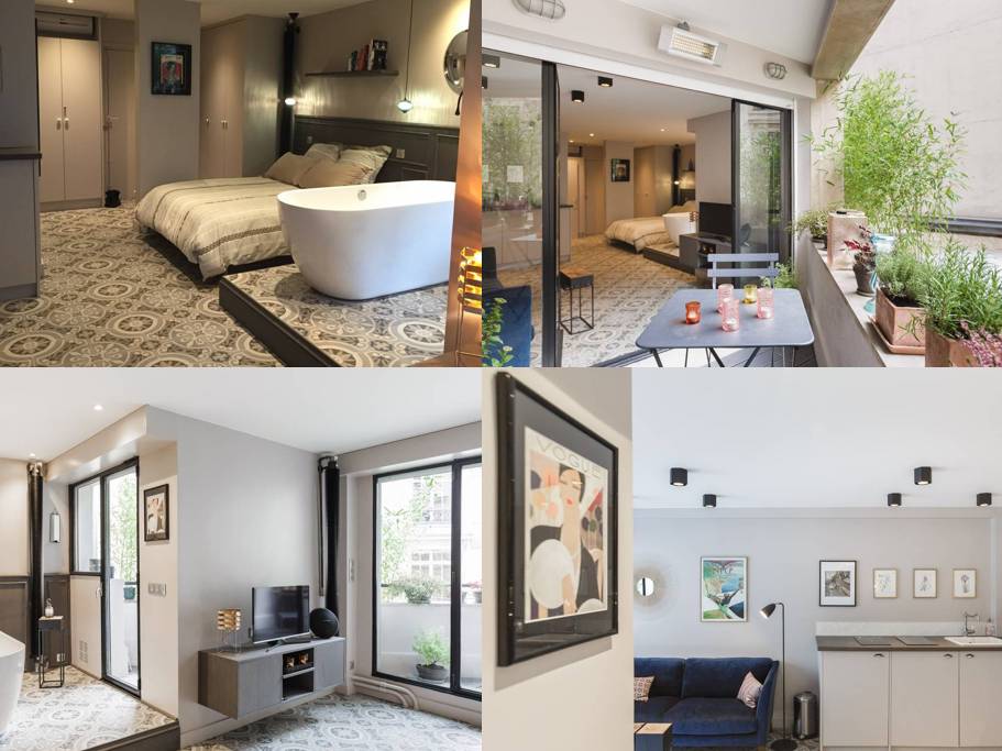 Best Airbnb S In Paris Cal Mctravels Best Airbnb S In Paris Cal Mctravels