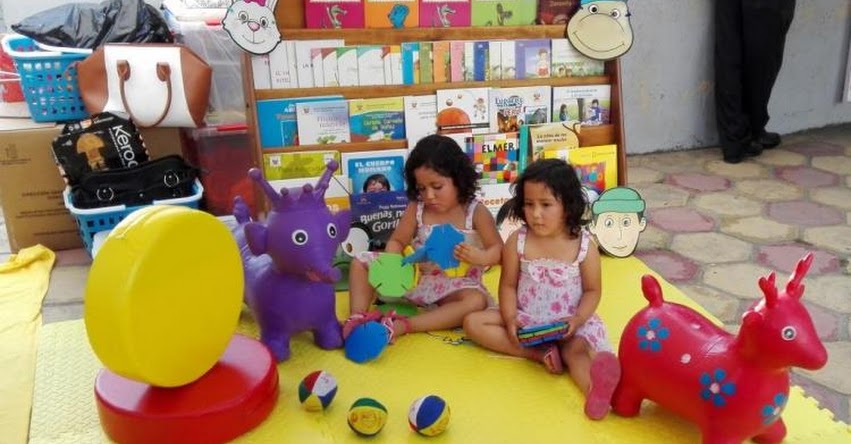 Convocan al XX Congreso Nacional de los Programas no Escolarizados de Educación Inicial - 2017 «Jugando En Familia Promovemos Aprendizajes» DRE San Martín - www.dresanmartin.gob.pe Convocan al XX Congreso Nacional de los Programas no Escolarizados de Educación Inicial - 2017 «Jugando En Familia Promovemos Aprendizajes» DRE San Martín - www.dresanmartin.gob.pe