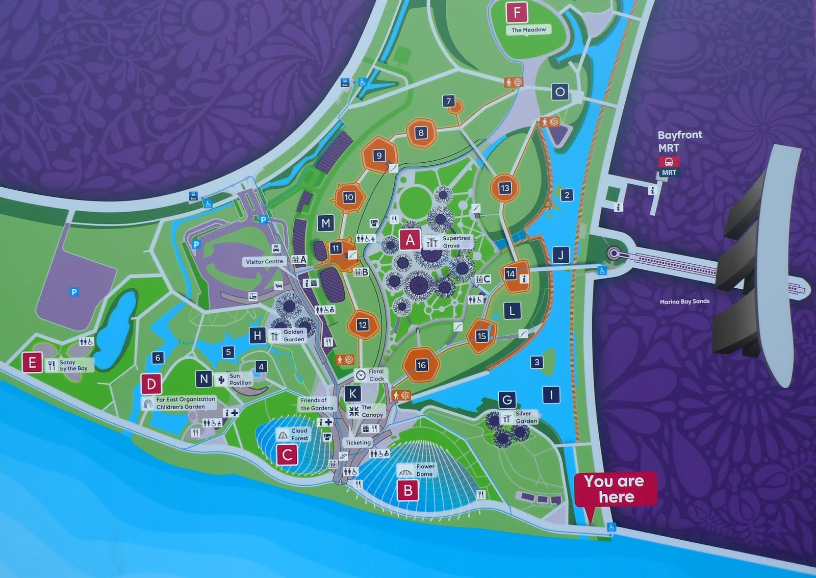 Garden By The Bay Festival mrsmommyholic: children's festival 2016 at gardensthe bay Garden By The Bay Festival mrsmommyholic: children's festival 2016 at gardensthe bay