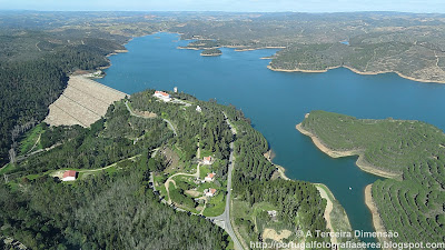 Barragem de Santa Clara