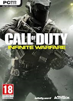 Call Of Duty Infinte Warfare