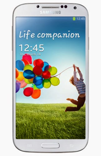 Samsung GALAXY S4 GT-I9500 Samsung GALAXY S4 GT-I9500
