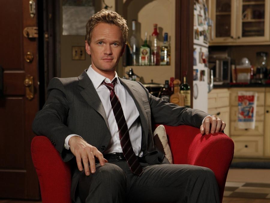 Lemony Snicket's A Series of Unfortunate Events - Neil Patrick Harris in Talks to Star as Count Olaf 