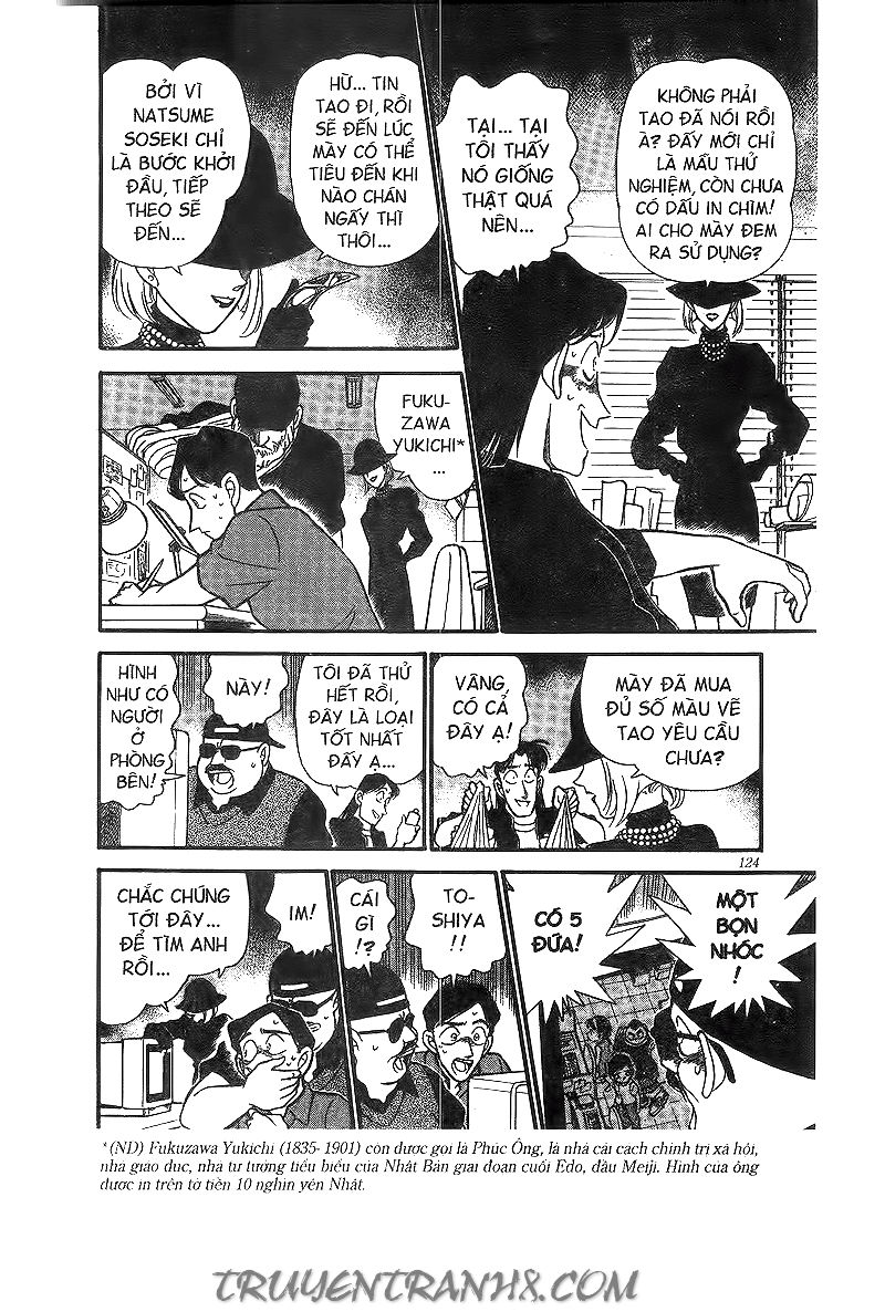 Detective Conan Chap 177 - Truyen.Chap.VN