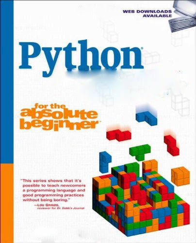 Python tutorial : Download free pdf books Python tutorial : Download free pdf books