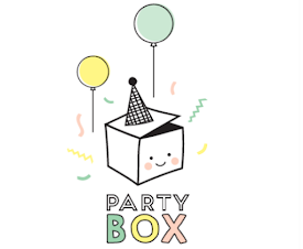 PARTYBOX