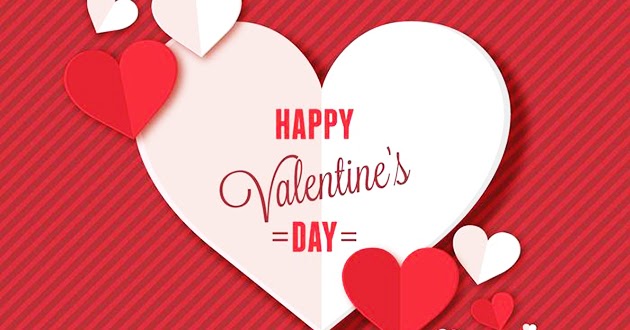 Kata Ucapan Hari Valentine Yang Romantis Untuk Orang Kata Ucapan Hari Valentine Yang Romantis Untuk Orang