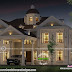 Luxury Colonial Home 4765 Sq-ft