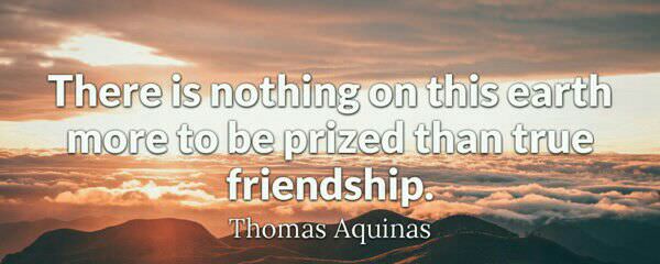 Friendship Quote Pictures