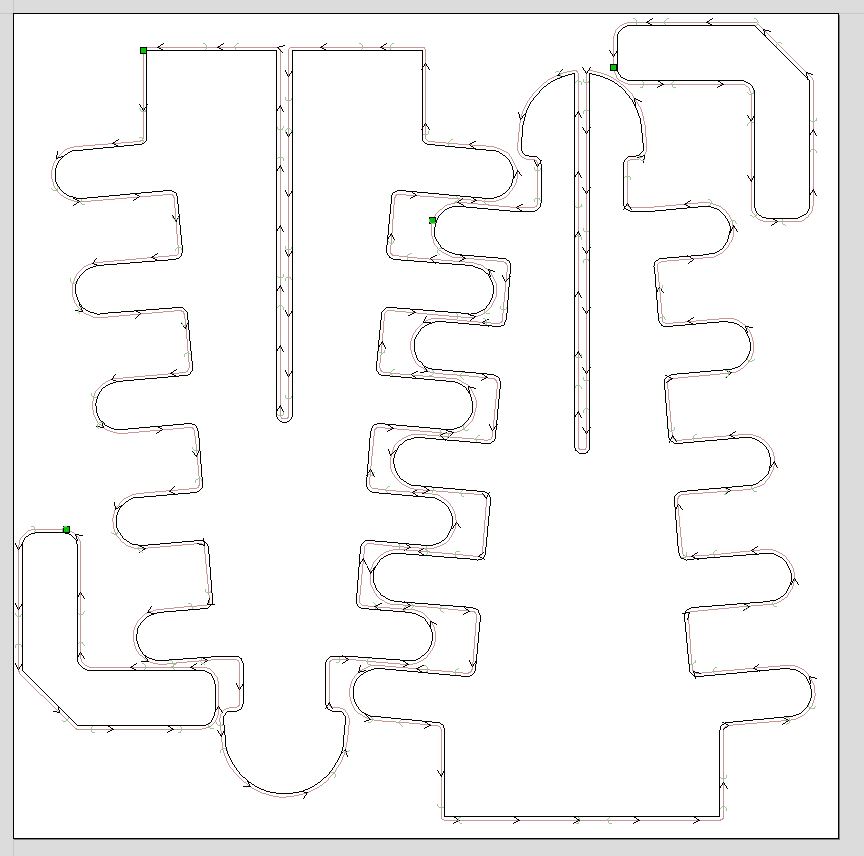 My XCarve first project