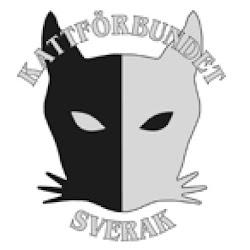 Kattförbundet Sverak