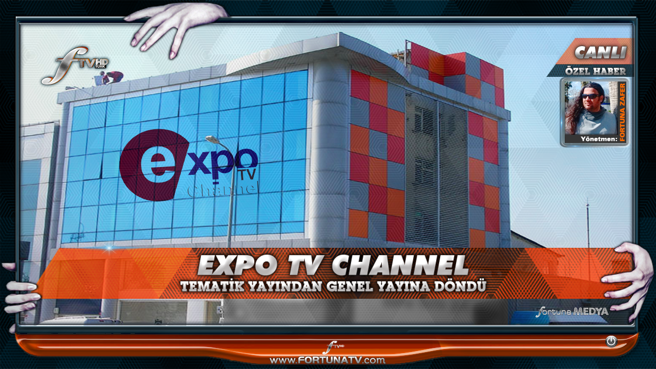 CINE 1 TV KANALI B.EVLER'E TAŞINACAK - fortuna TV Kanalı ƒᴴᴰ