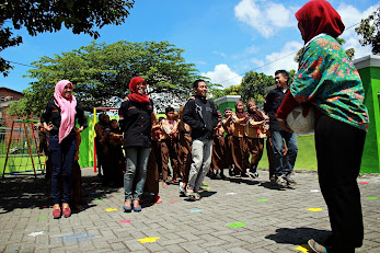 Menjaga Mimpi Siswa Dan Siswi Mi Al Ihsaan Lawang Gamananta Community