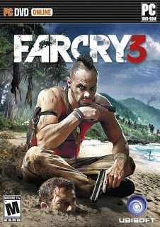 far cry 3 trainer 30 1.04 far cry 3 trainer 30 1.04