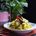 RESIPI LEMAK CILI PADI DAGING SALAI