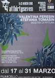 Valentina Feresin - Stefania Tomasin