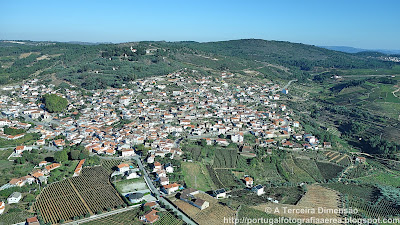 Sanfins do Douro