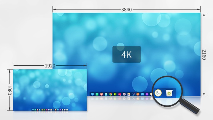 Deepin 15.5 - Sabe Lo Que Quieres Y Te Ofrece Lo Que Necesitas