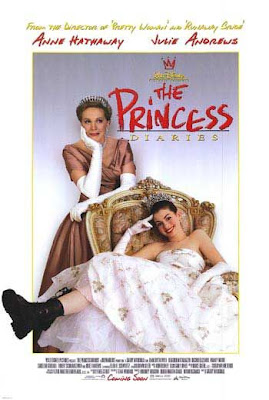 descargar El Diario De La Princesa – DVDRIP LATINO