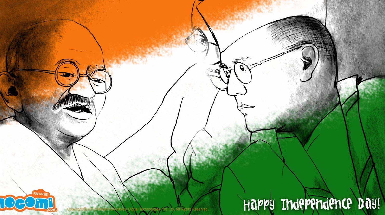 essay on independence day