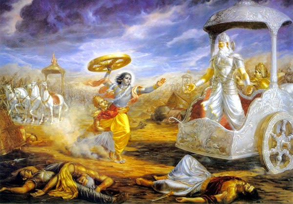 Bhagavad Gita bhagavad-gita