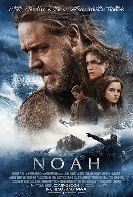 Noah [2014] [BBRip 1080p] [Dual Audio]