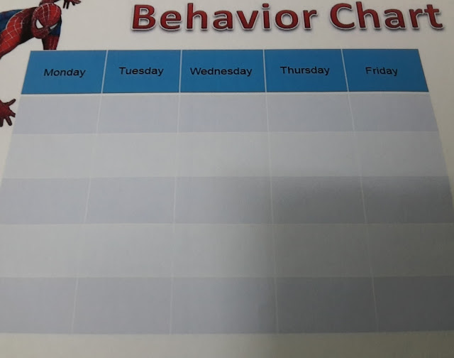 Projek Untuk Anak Star Chart, Behavior Chart, Potty Chart dan Tampal Stiker Projek Untuk Anak Star Chart, Behavior Chart, Potty Chart dan Tampal Stiker