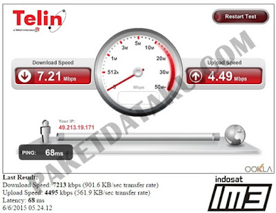 Internet Gratis Indosat Trik Internet Gratis IM3 2015