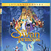 The Swan Princess